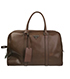 Holdall, front view
